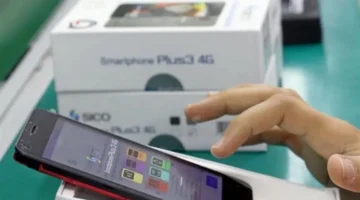 إعفاء الجمارك.. 90 يوماً مهلة حاملي الهواتف مع السياح والمغتربين عند الدخول